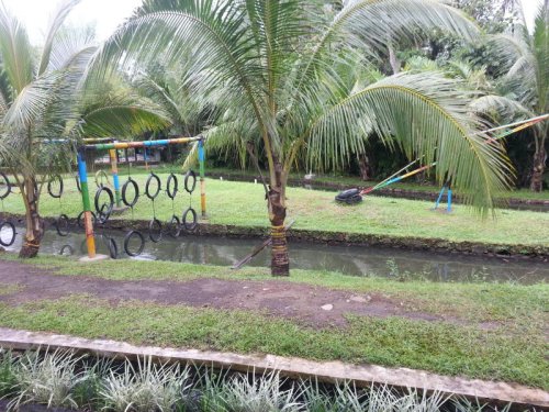 Kemah Karang Asri Kelas 5_025